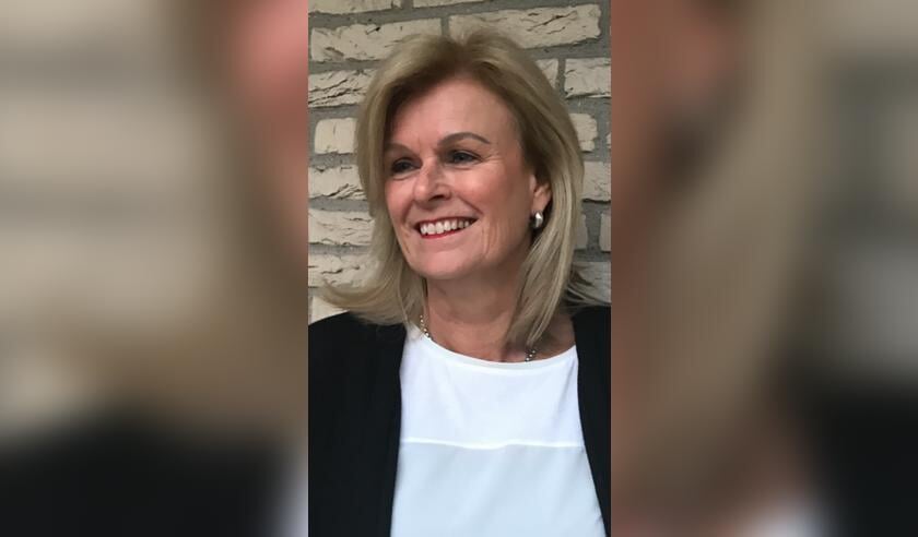 Bea Steenbergen.