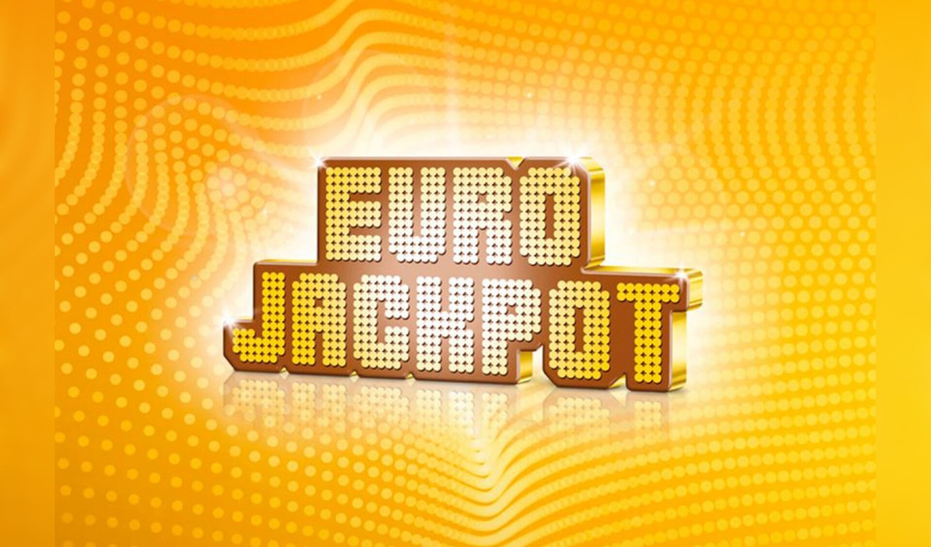 Op een in Gennep gekocht lot van de Eurojackpot is een geldprijs van ruim 360.000 euro gevallen.