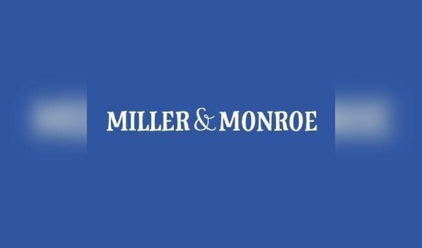 Miller & Monroe in Oss gaat dicht