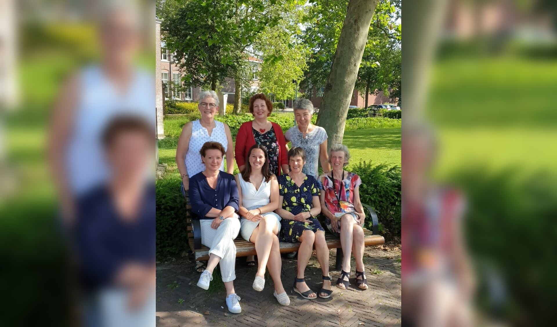 De werkgroep 'Kom Erbij' gaat eenzaamheid bestrijden in de gemeente Boxmeer.