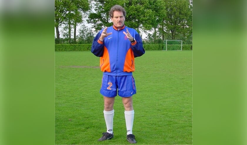 Pieter Tuns naar TOP Oss