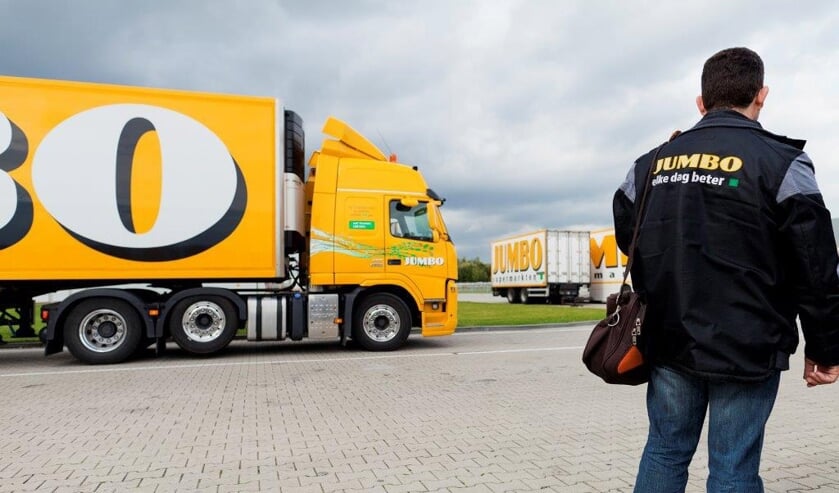 De afgelopen tijd hebben Jumbo, FNV en CNV gesprekken gevoerd.