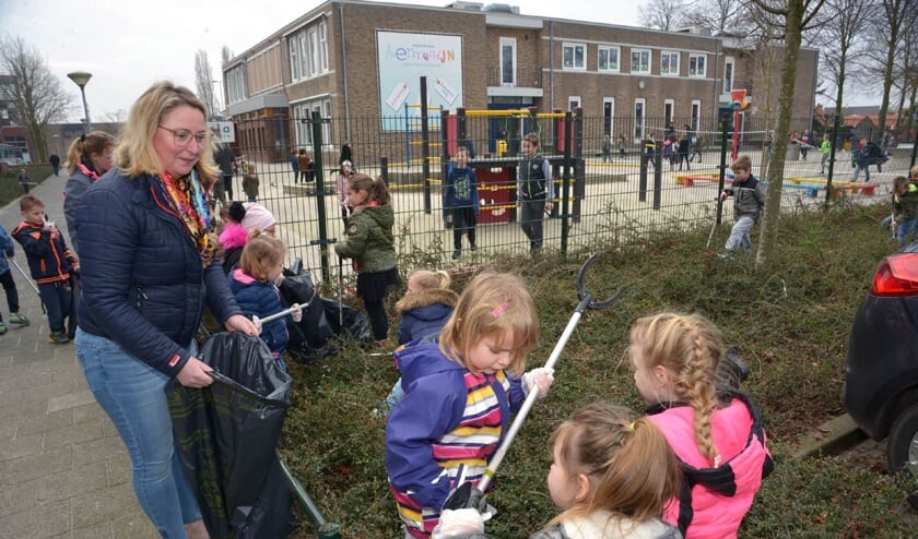 Basisschool Aventurijn in Uden