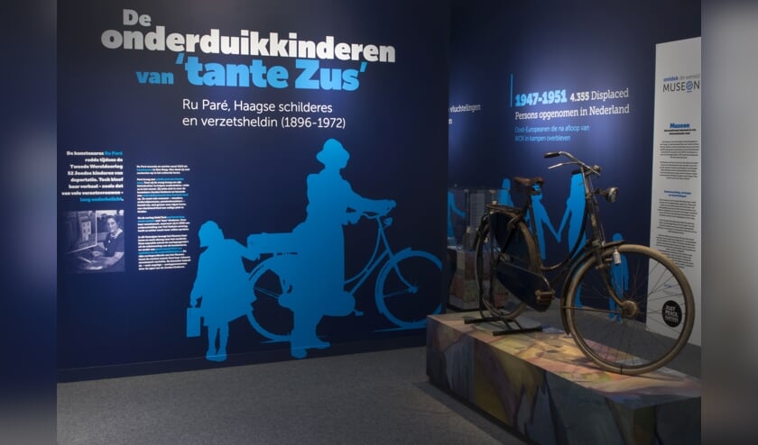 De expositie wordt geopend door Hanneke Gelderblom - Lankhout en Levie Kanes.