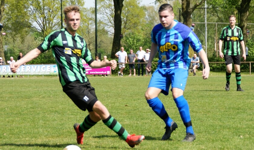SV Milsbeek heeft een nieuwe trainer.