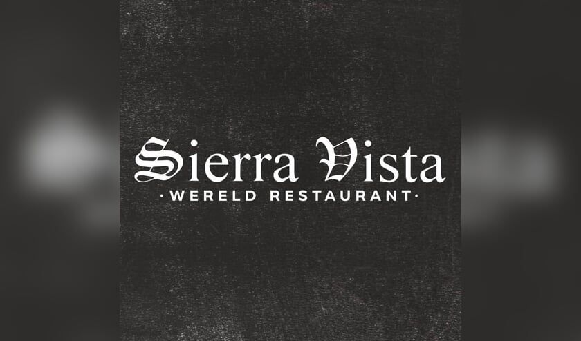 Sierra Vista gaat dicht.