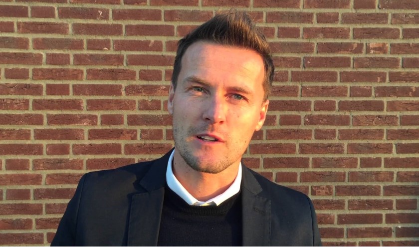 Niels van Casteren met veel aanpassingen in zijn team