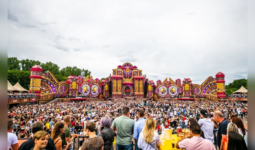7th Sunday in Erp is een van de grootste evenementen in de gemeente Meierijstad.