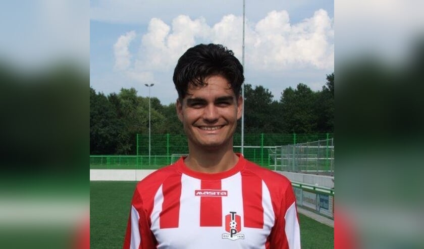 Thomas van Mossel.