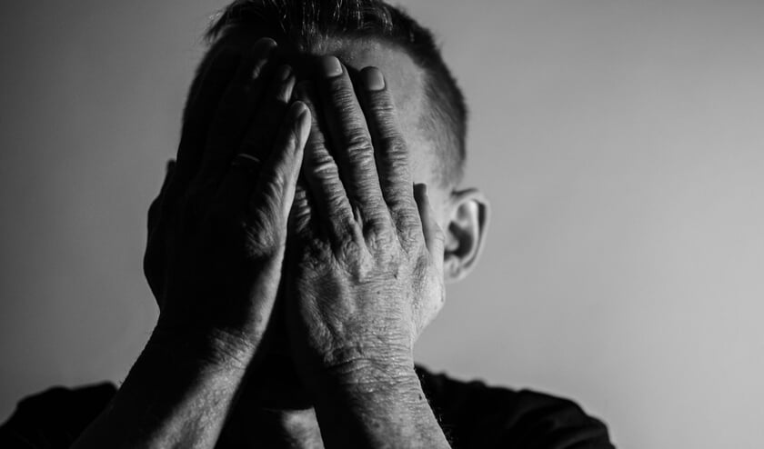 Leven met een naaste met psychische problemen is lastig.