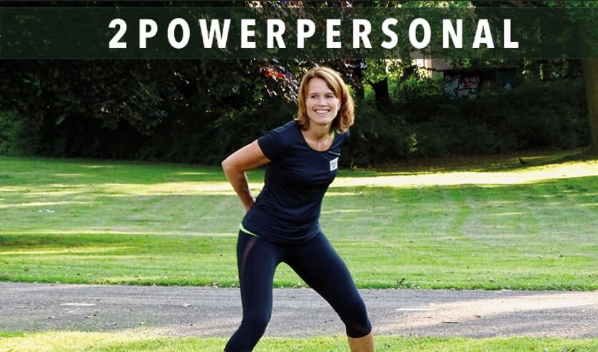 Vanaf 26 augustus gaan de trainingen weer van start bij 2Power.