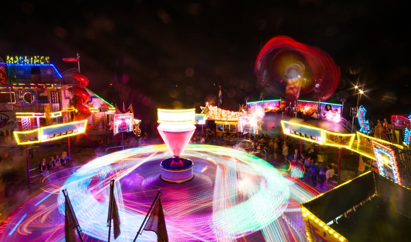 Gratis naar de Cuijkse kermis? Doe mee aan onze Facebook-actie!