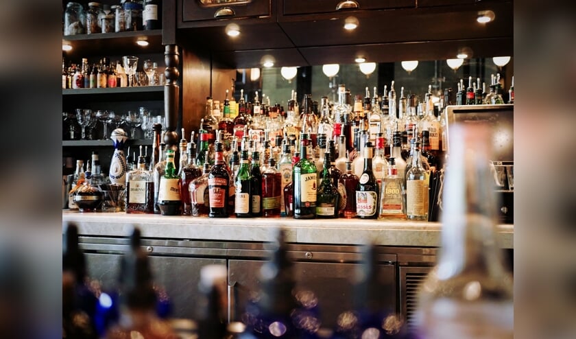 'Minste aantal alcoholisten van Noord-Brabant in Cuijk'