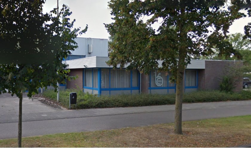 Ussenstelt. (Foto: Google Maps)