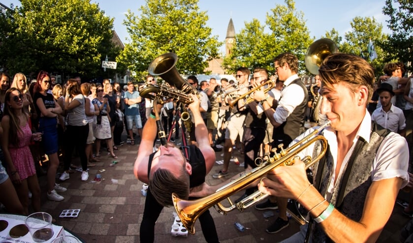 BoeCult in het centrum van Boekel biedt een gezellig en divers programma voor jong en oud.