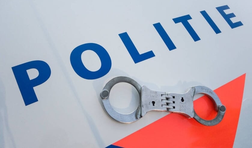 Man en vrouw aangehouden in Vortum-Mullem.