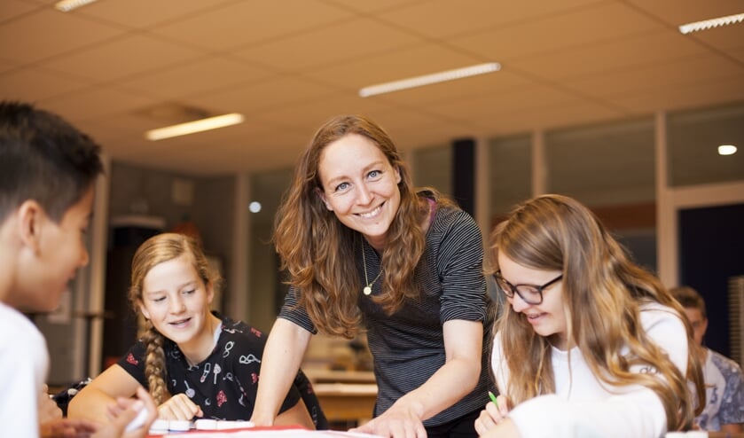 Het Hooghuis.