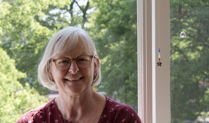 Vlindermama Jeanette Nanne - De Kruijk.