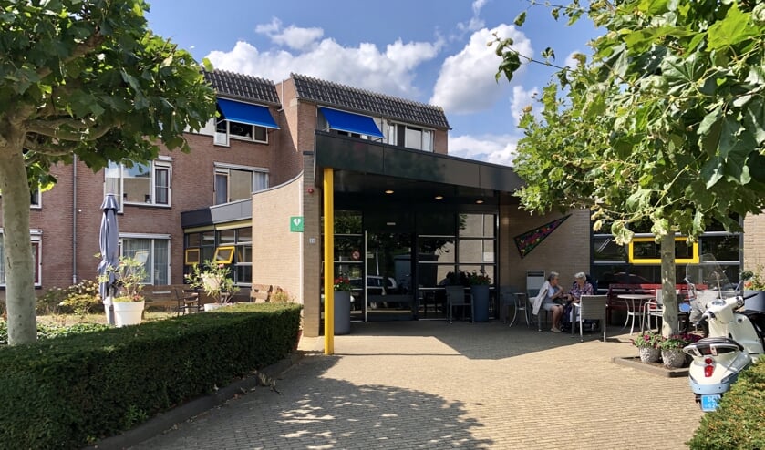 Wanneer de bewoners van het woon- en zorgcentrum gaan verhuizen is nog niet duidelijk.