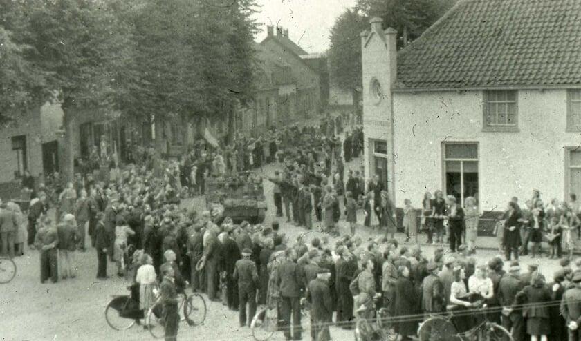 De september-maand in Brabant staat volledig in het teken van de bevrijding.