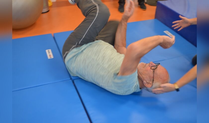 In het kader van 'Valpreventieweek: Hup, in de benen!' worden in Boxmeer verschillende activiteiten rondom dit thema georganiseerd.