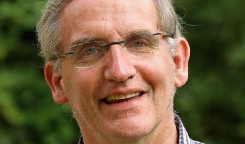 Peter van Loon.