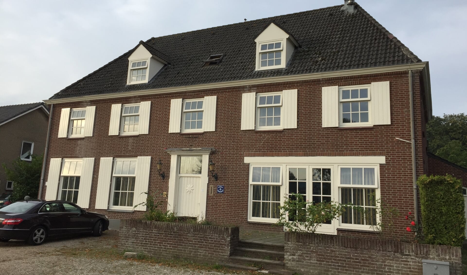 Het Maashotel in Katwijk krijgt een nieuwe bestemming.