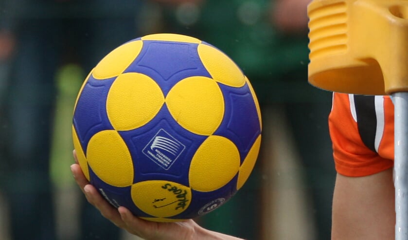 Korfrakkers nog zonder zege, SCMH pakt volle winst