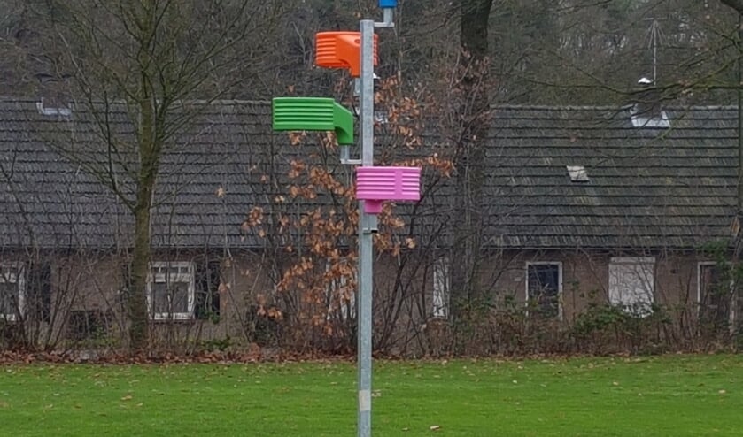 Korfrakkers start buitencompetitie met nederlaag