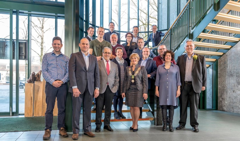 De gemeenteraad van Sint Anthonis stemde in met een fusie als 'het door zuinigheid gespaarde geld in de kernen geïnvesteerd werd'.