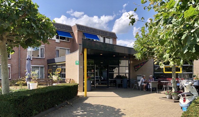 Wanneer de bewoners van het woon- en zorgcentrum gaan verhuizen is nog niet duidelijk.