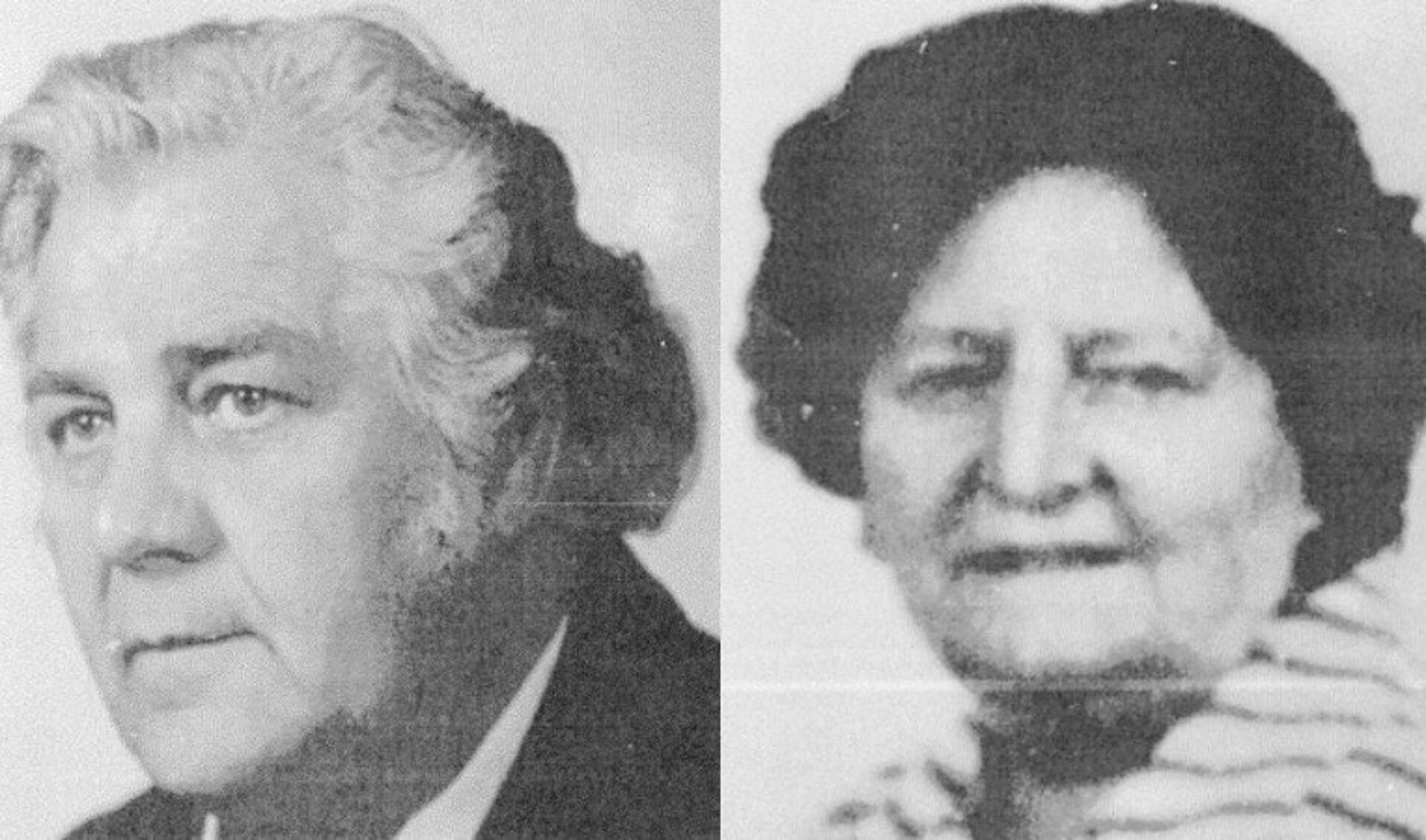 Het vermiste echtpaar Jan en Riet Kelders uit Cuijk. 