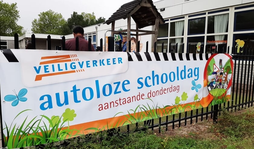 Traditioneel vindt de dag plaats op de derde donderdag in september.