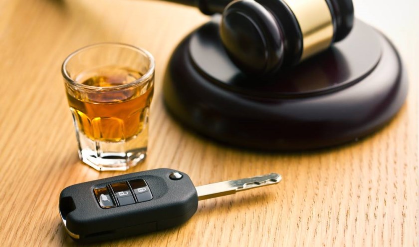 Een Boxmerenaar moet zich binnenkort verantwoorden voor de rechter wegens rijden onder invloed.
