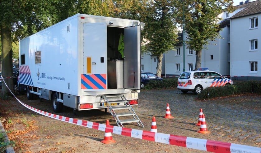 In oktober 2016 werd een 45-jarige Cuijkenaar doodgestoken door een man (31) uit Cuijk.
