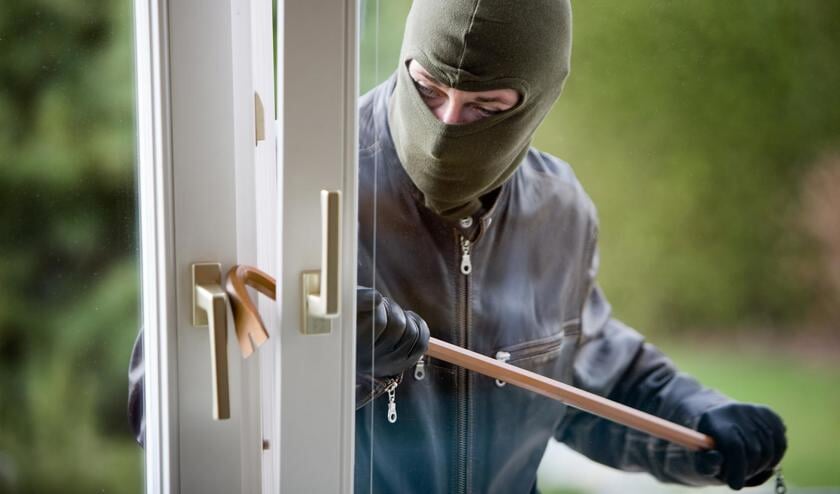 Woninginbraken in Oeffelt: getuigen gezocht.