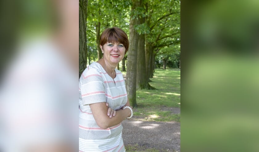 Yvonne Hendriks van Hendriks Mediation.