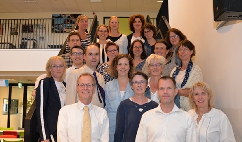 Zanggroep Creation.
