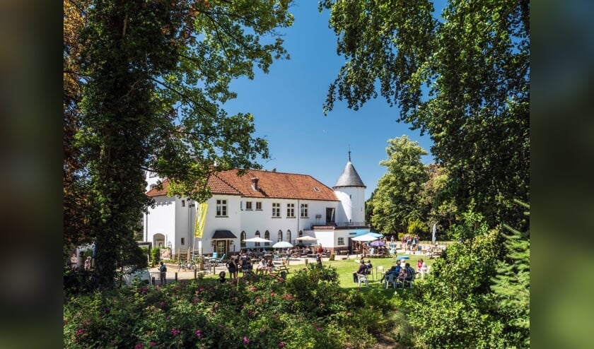 Landgoed Mookerheide.