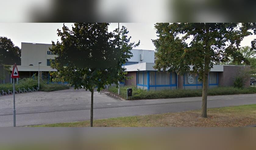 Ussenstelt. (Foto: Google Maps)