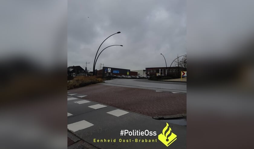 Bron: PolitieOss Instagram