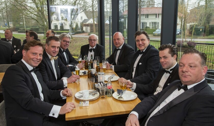 In verschillende horecagelegenheden in Veghel werd er een voedzame bodem gelegd.