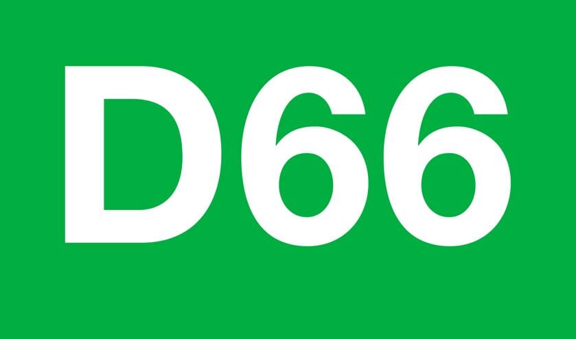 D66 heeft een nieuwe Kamerlid: Marijke van Beukering uit Cuijk.