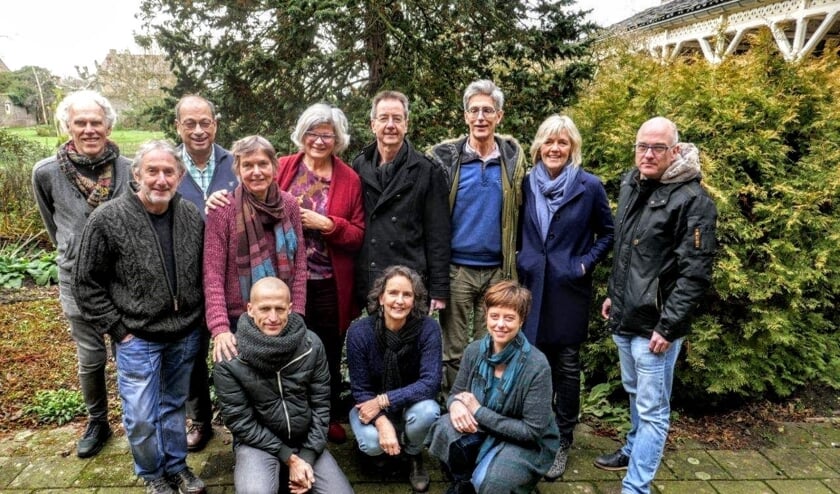 Pipelare geeft zondag 9 februari een concert in het Kloosterhuis in Sambeek.