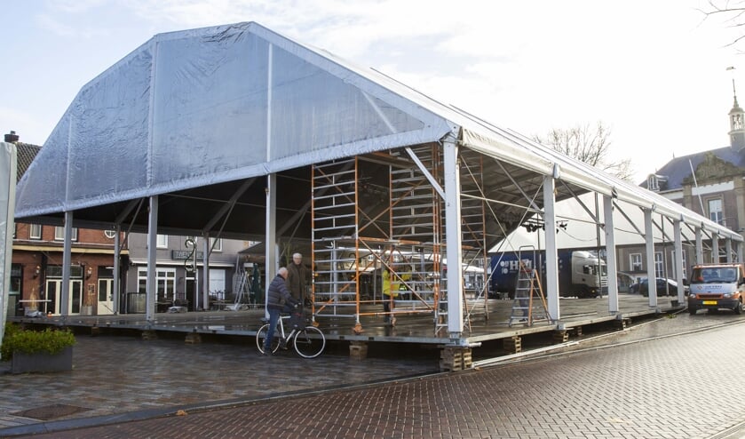 Maar liefst 92 procent van de panelleden vindt Veghel on Ice een goed initiatief.