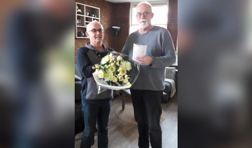 Willy Tönnissen uit Boxmeer wint WK vogels kweken.