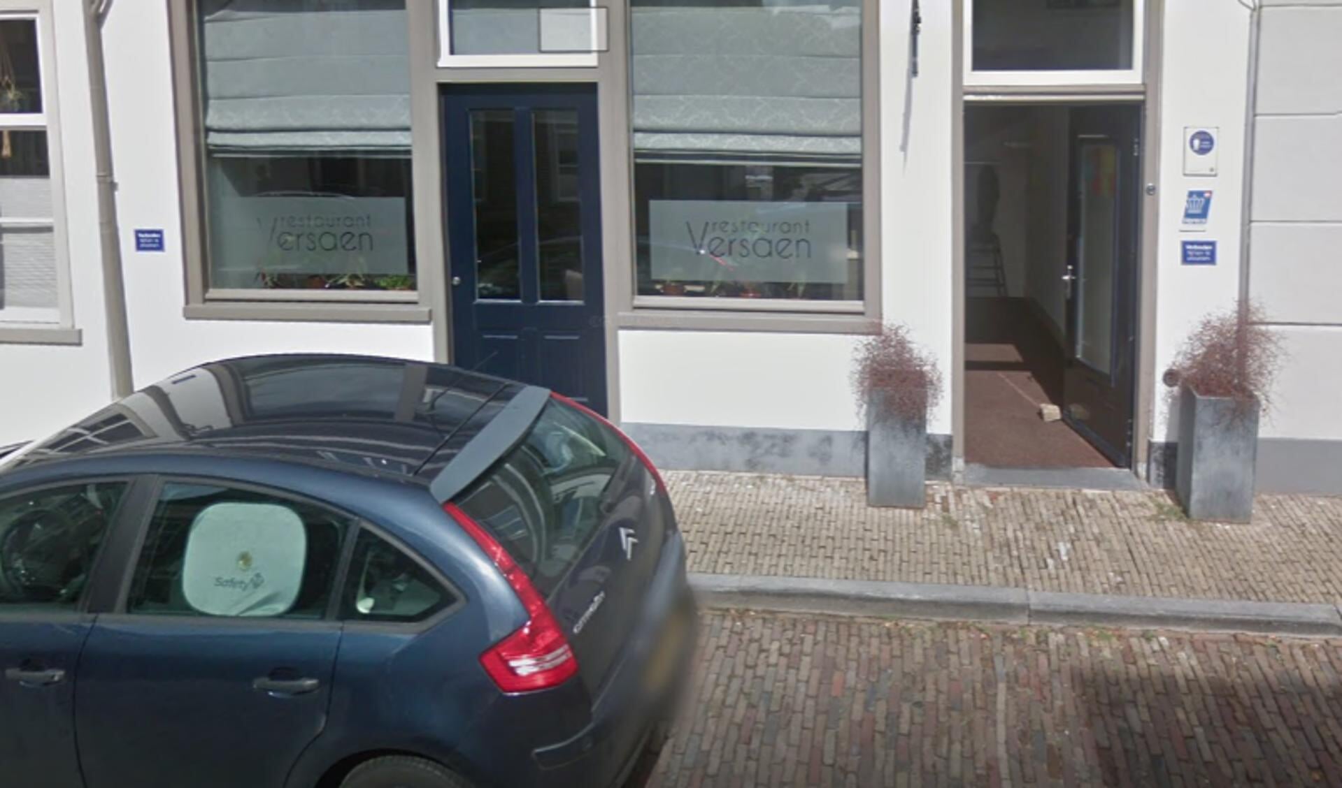 Restaurant Versaen. (Foto: Google Maps)