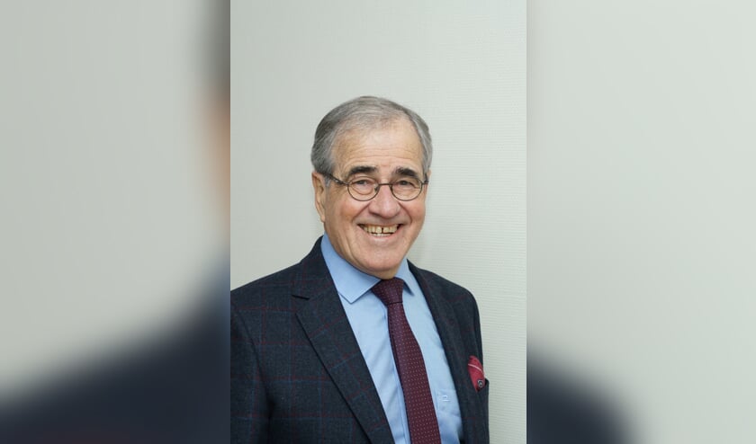 Jos Raemaekers.