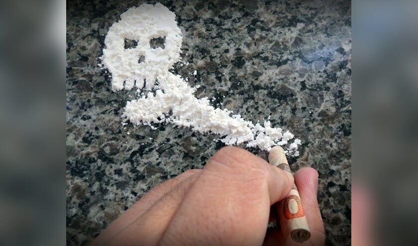 In Oost-Brabant is de problematiek die samenhangt met drugsgebruik groot.