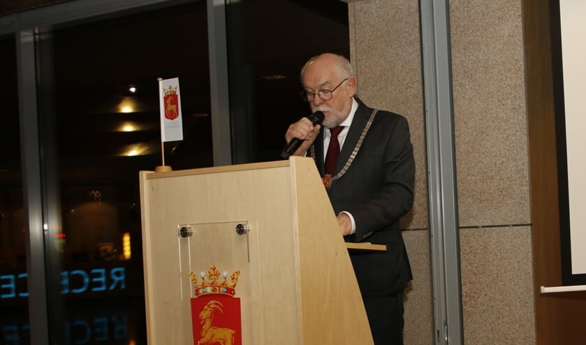 Burgemeester Karel van Soest ziet helaas geen mogelijkheden om, met de huidige adviezen, carnavalsactiviteiten te laten plaatsvinden in de gemeente.